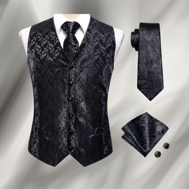Axel™ | Vintage West - Stylish Holidays