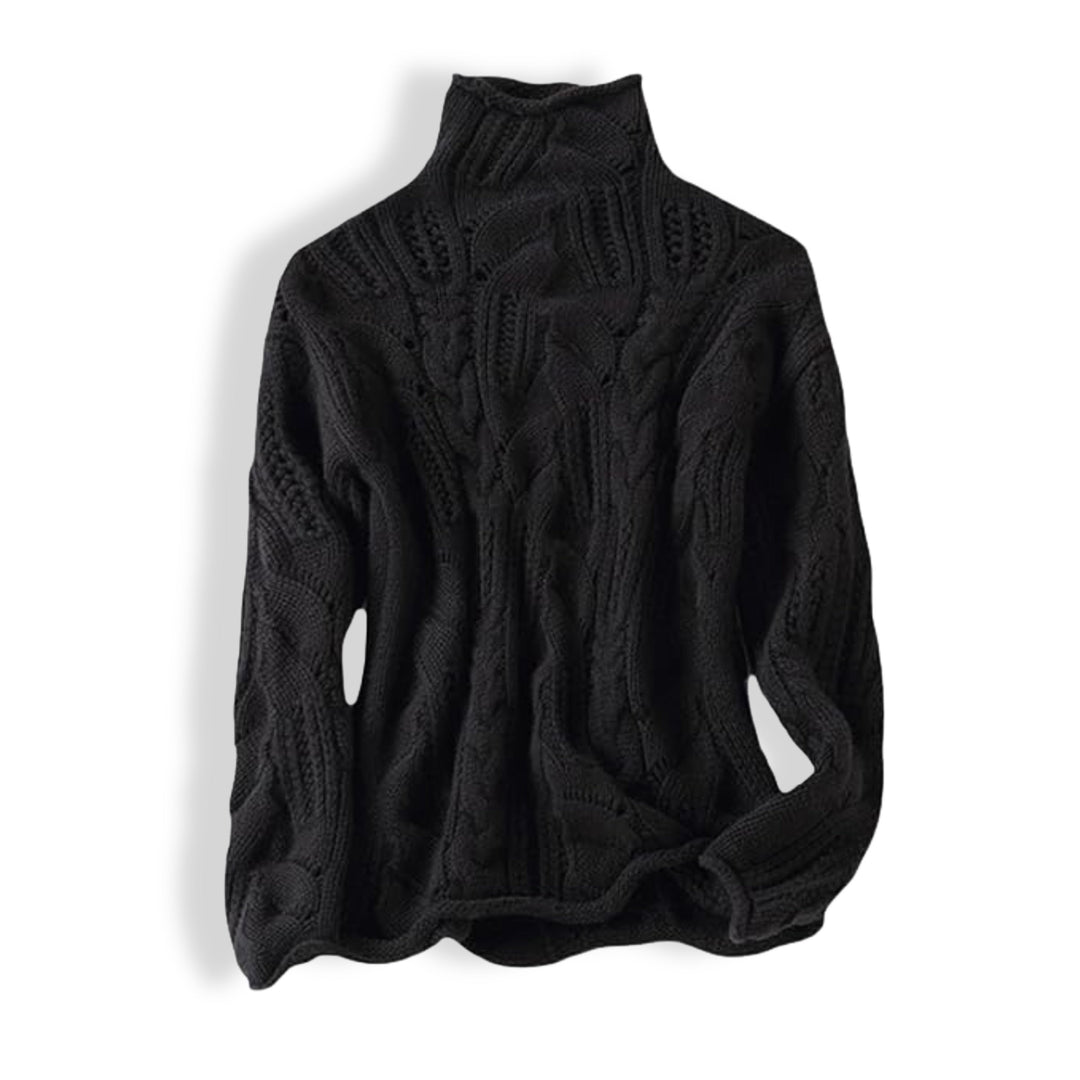 Helena™ - Slim Chic Jumper
