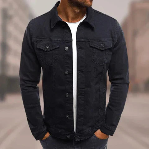 Antonio - Denim Jacket