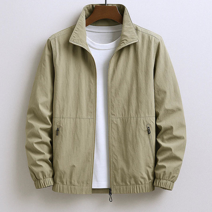 Adam™ – Elegant Summer Jacket