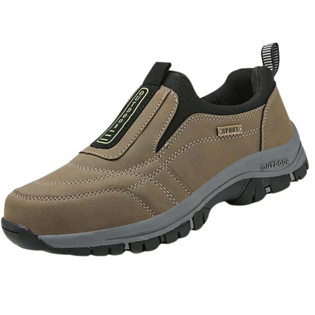 Remio™ - Orthopaedic Walking Shoes with Insoles