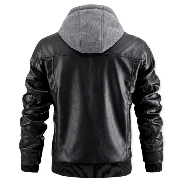 Legacy Leather - Leather Jacket
