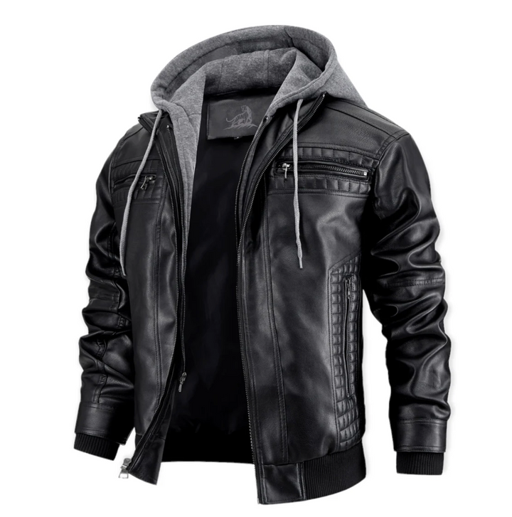 Legacy Leather - Leather Jacket