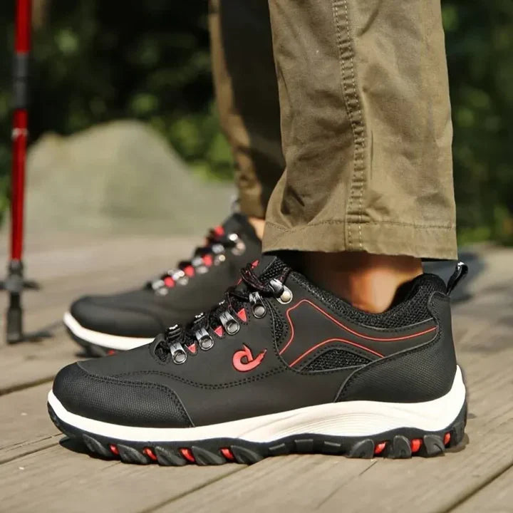 Luca - Orthopaedic Shoes for Outdoor & Hiking