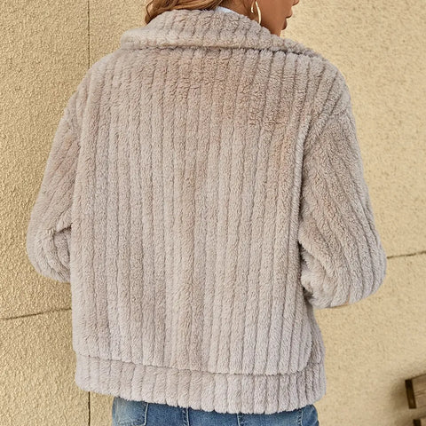 Viola - Casual Cardigan