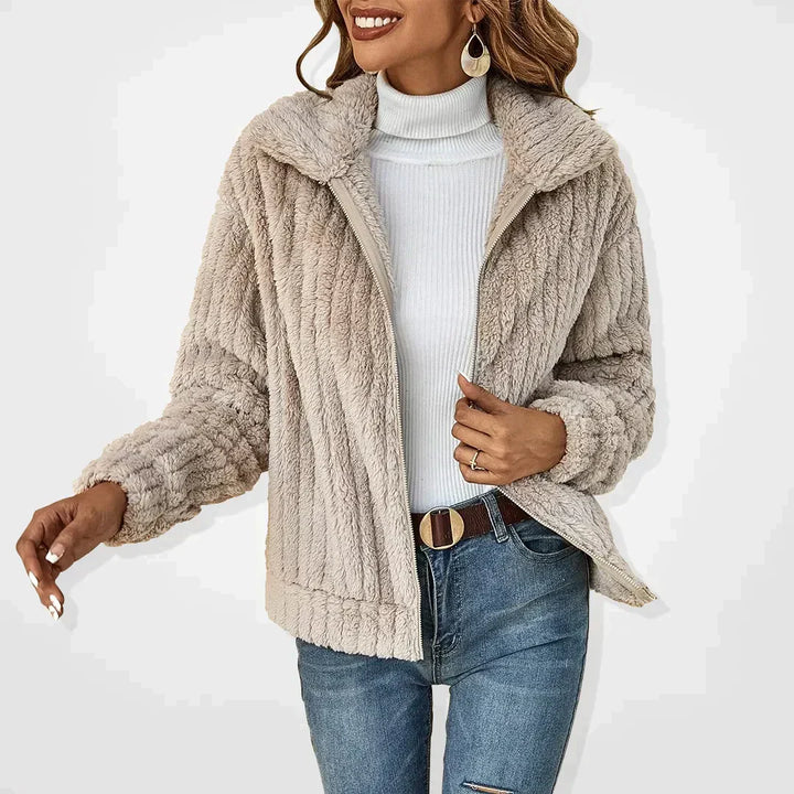Viola - Casual Cardigan