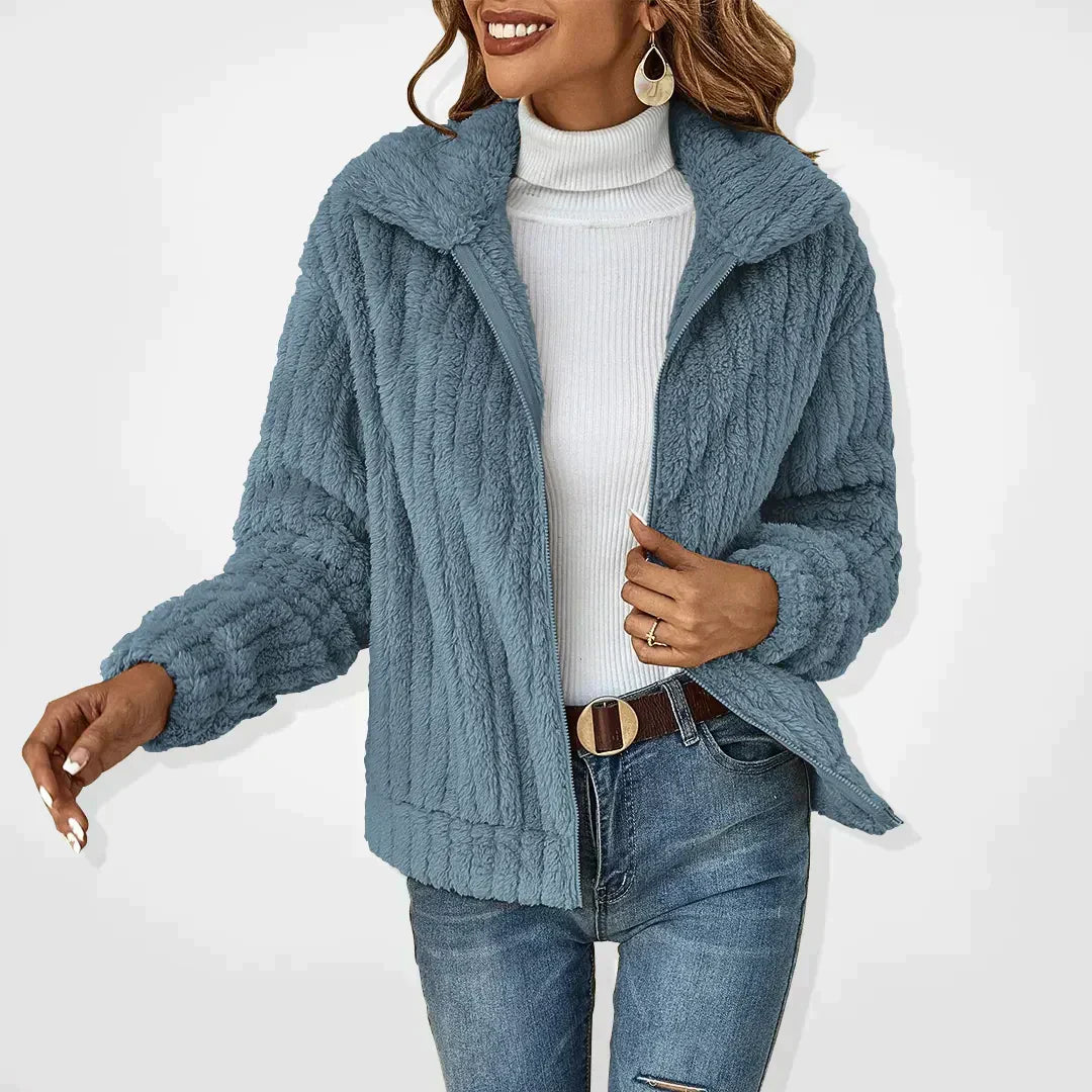 Viola - Casual Cardigan