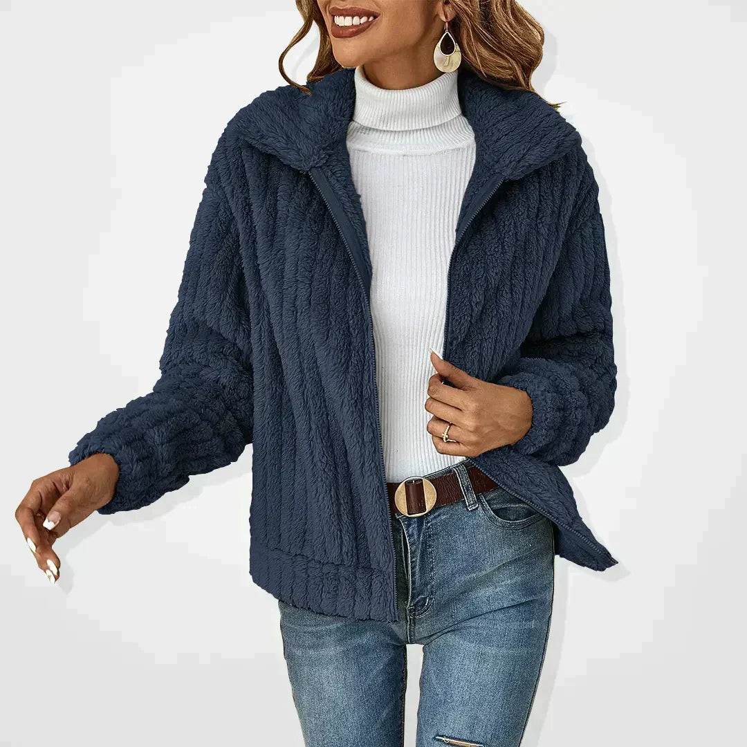 Viola - Casual Cardigan