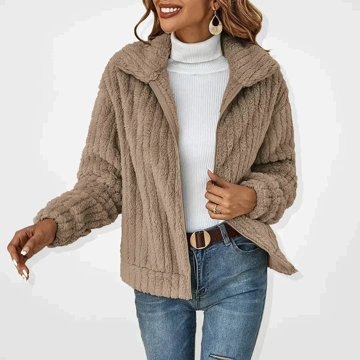 Viola - Casual Cardigan