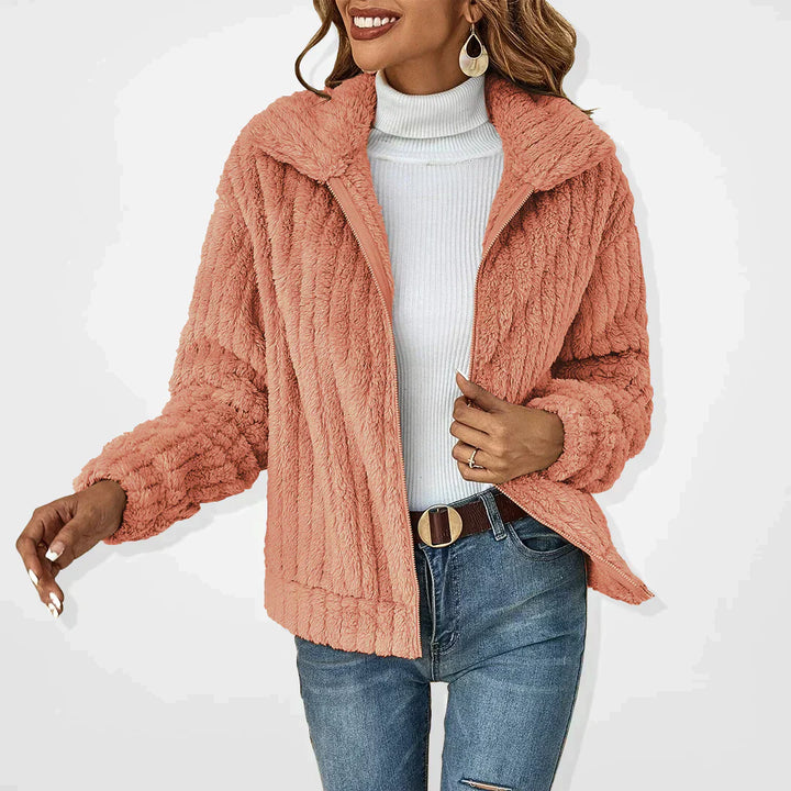 Viola - Casual Cardigan