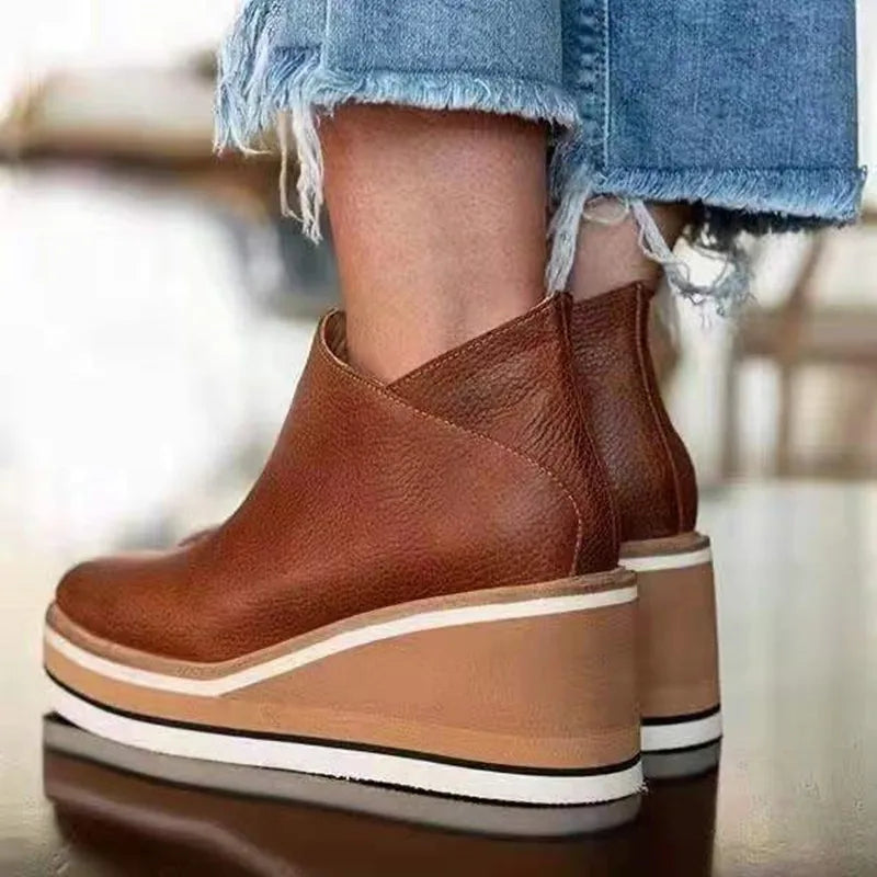 Luna - Ankle Boot