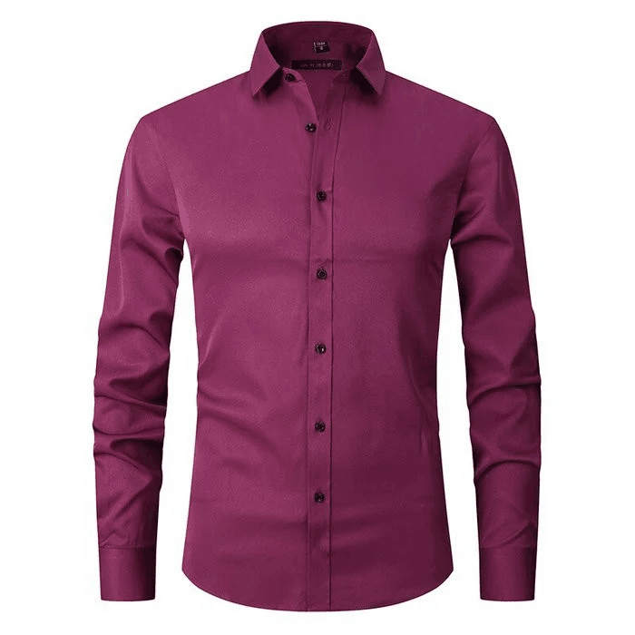 Felix™ - Wrinkle-Free Shirt