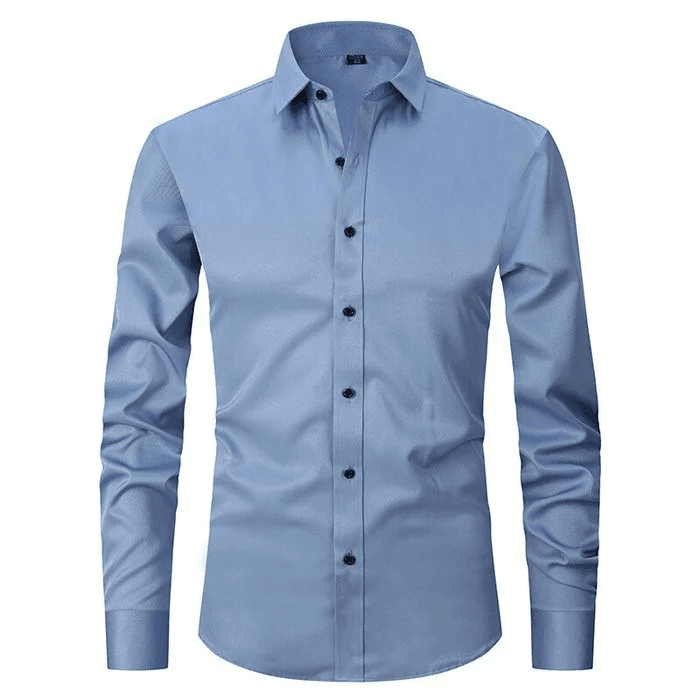 Felix™ - Wrinkle-Free Shirt