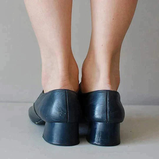 Lucia™ - Stylish Orthopaedic Leather Sandals