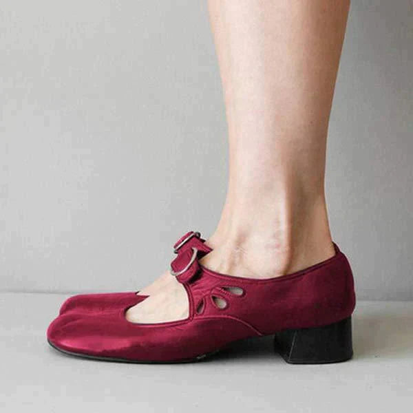 Lucia™ - Stylish Orthopaedic Leather Sandals