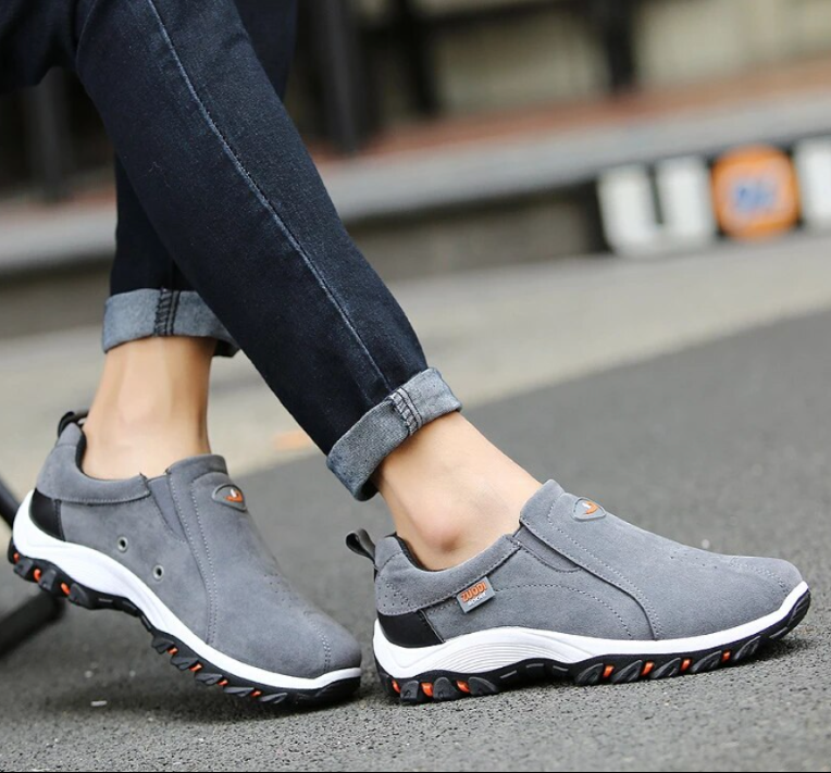 Simon - Orthopaedic Walking Shoe