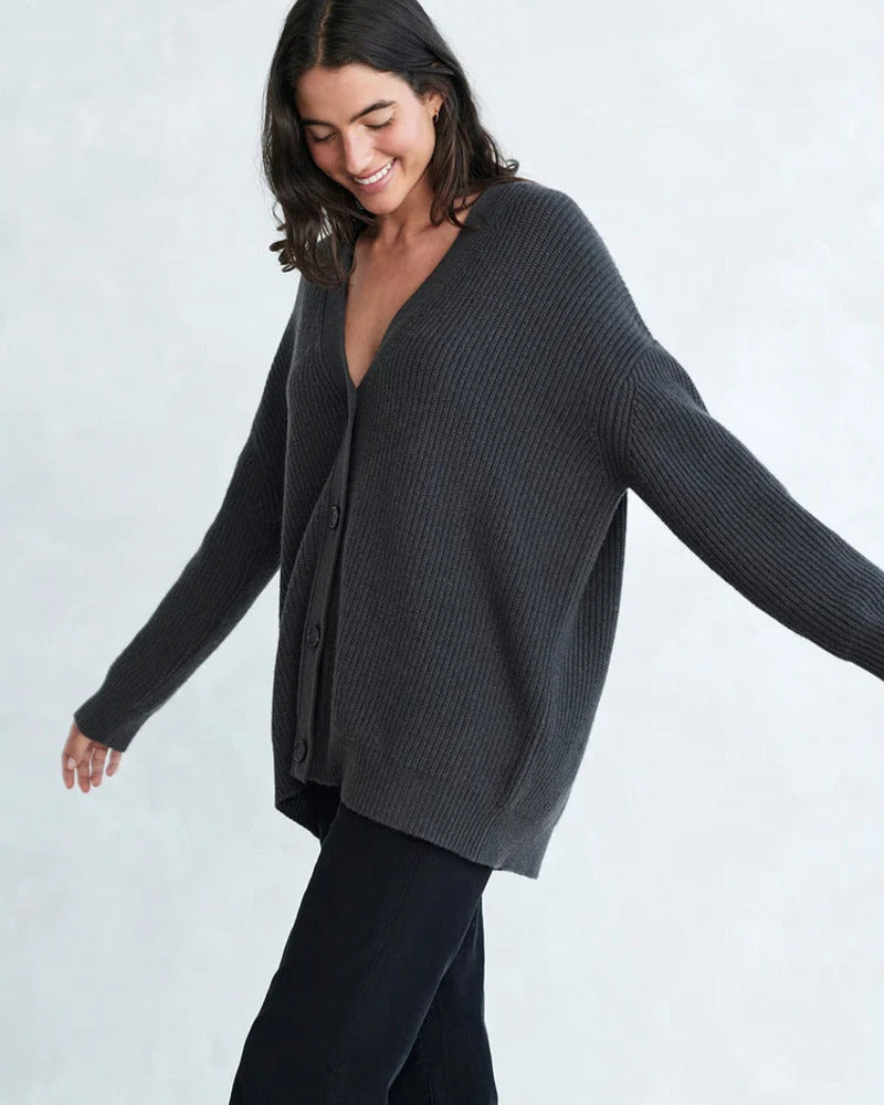 Marian™ - Cozy Cardigan