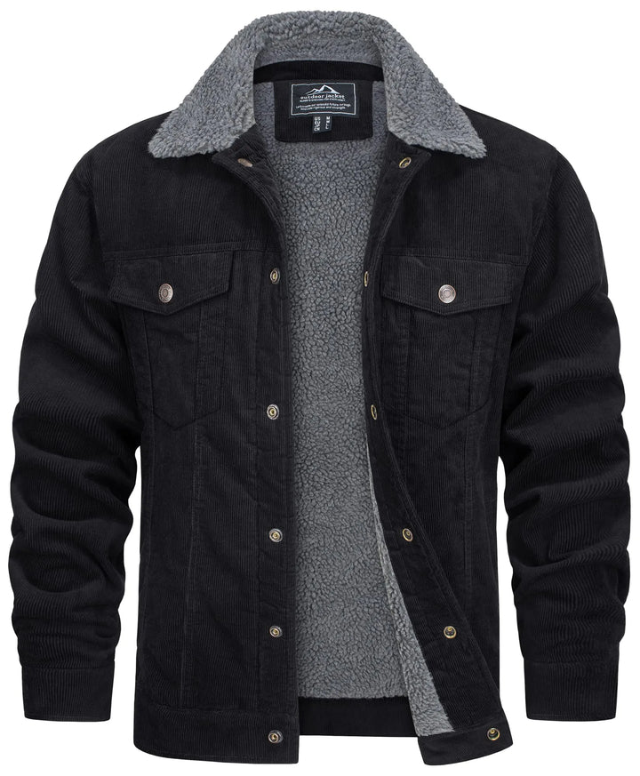 Vasco™ Winter Jacket for Men