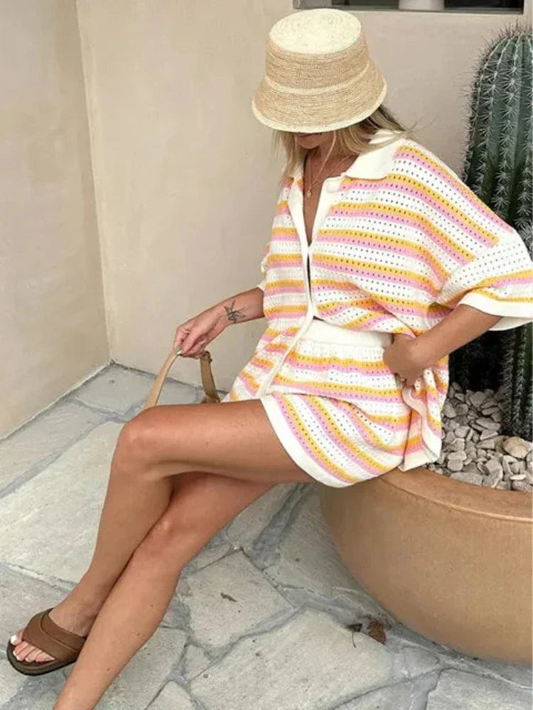 Stefano - 2 Piece Set