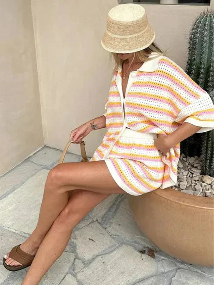 Stefano - 2 Piece Set