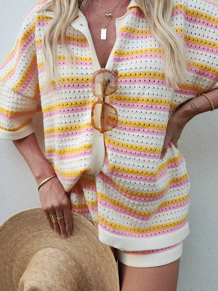 Stefano - 2 Piece Set