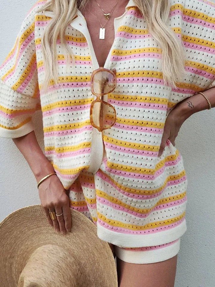 Stefano - 2 Piece Set