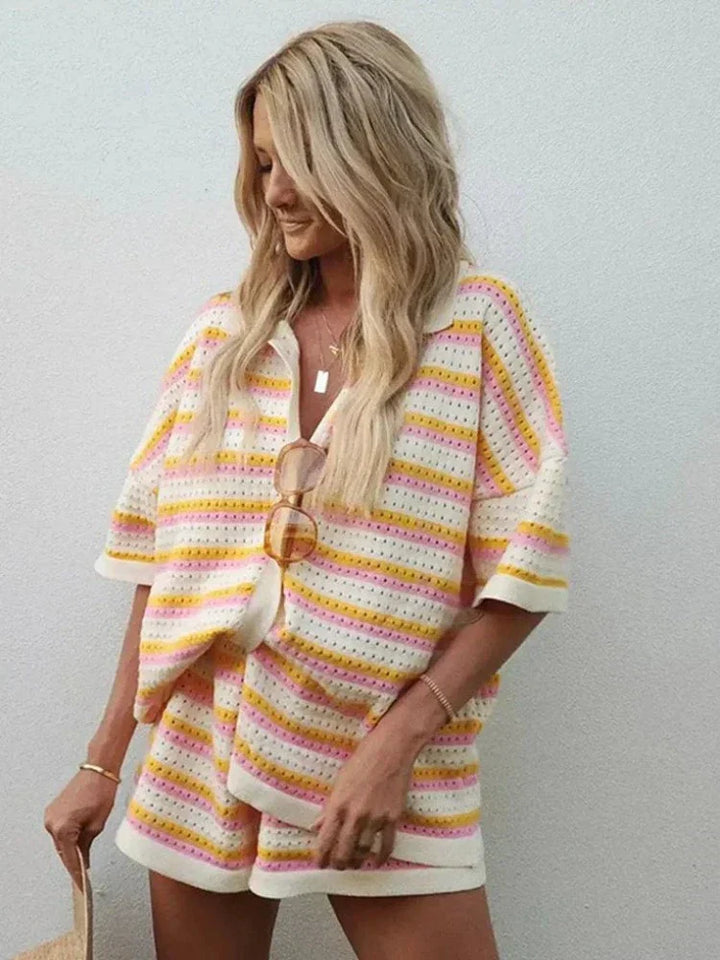 Stefano - 2 Piece Set