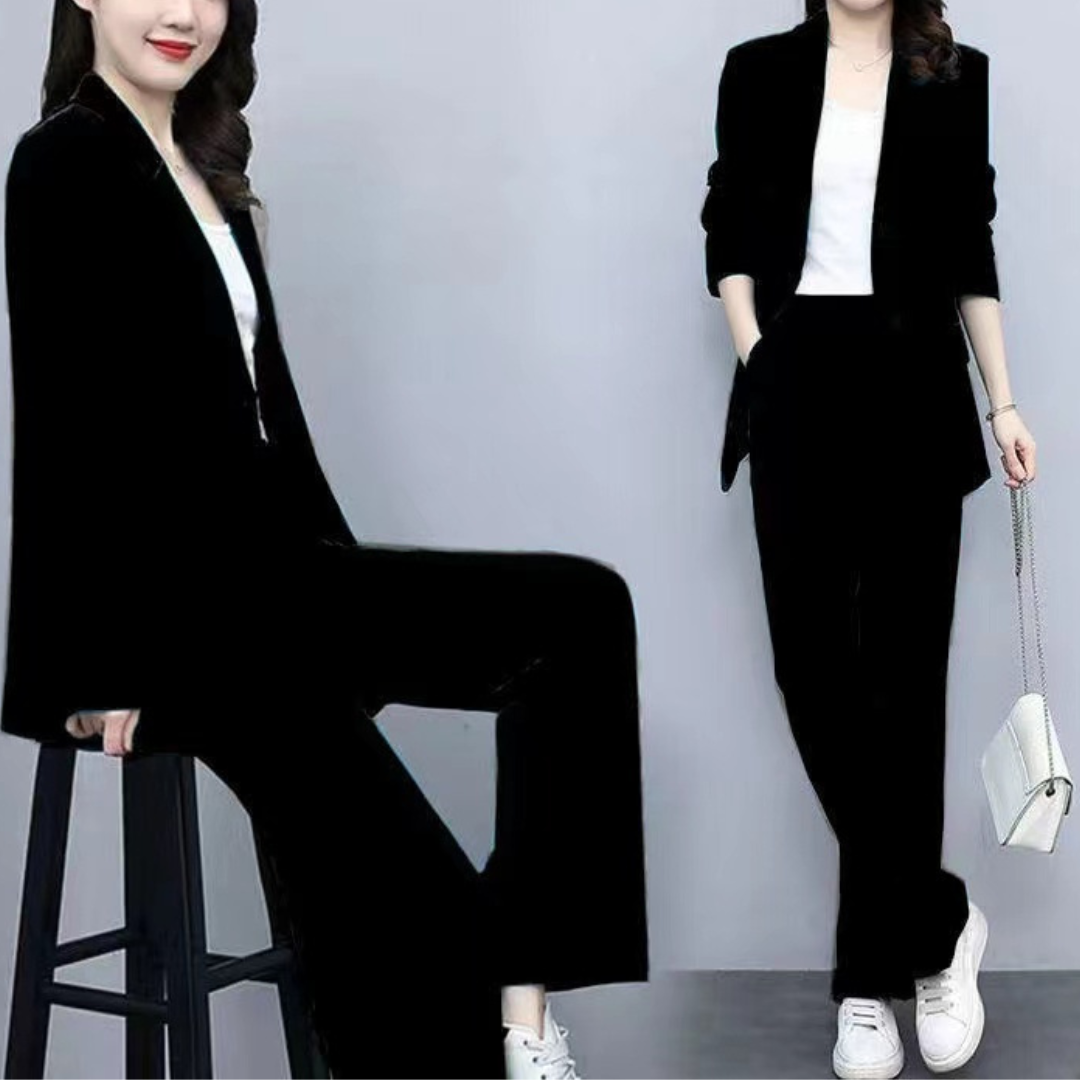 JESSALYN - Refined Elegant Set