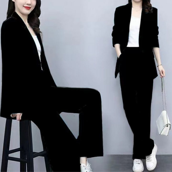 JESSALYN - Refined Elegant Set