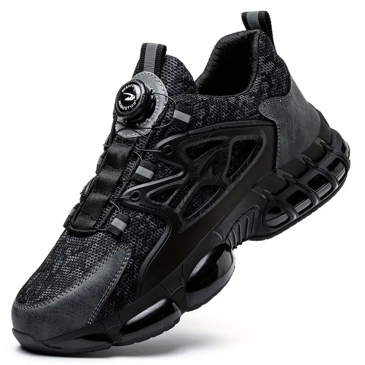 David - Orthopaedic Safety Shoes