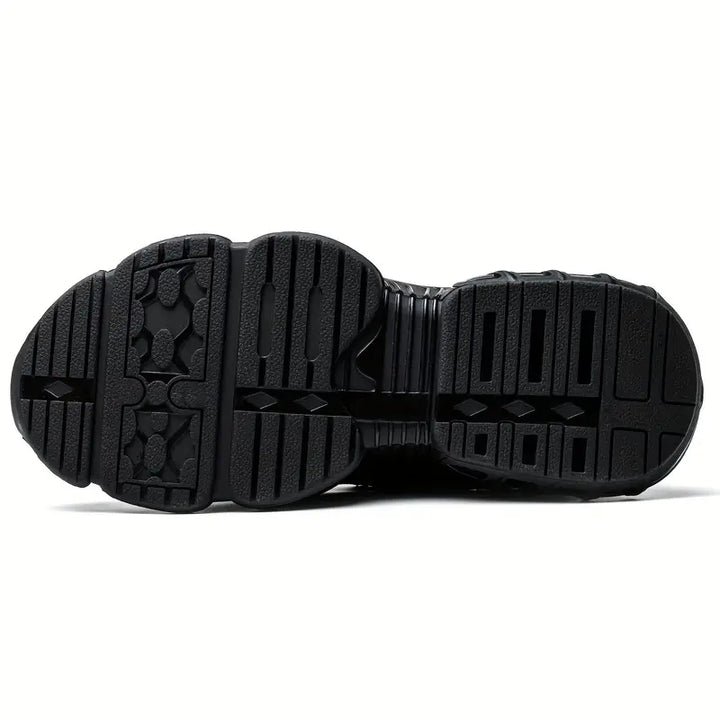 David - Orthopaedic Safety Shoes