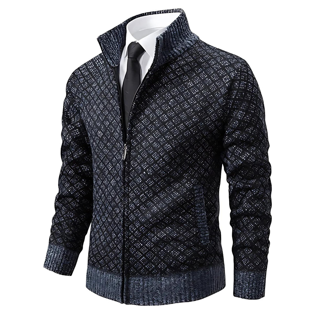 Tommaso - Stylish Men's Jacket