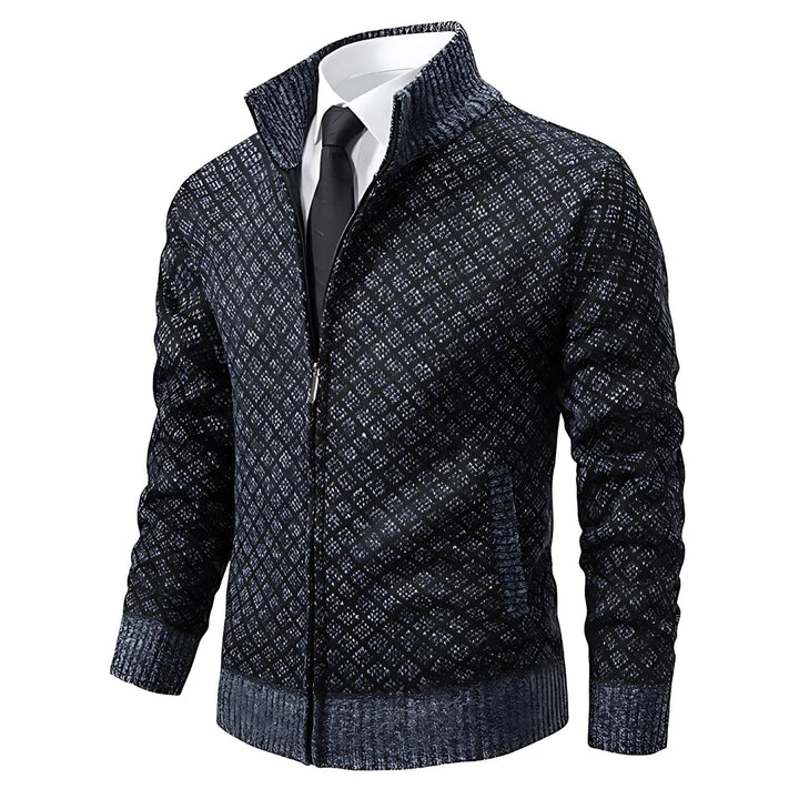 Tommaso - Stylish Men's Jacket