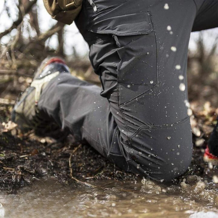 Carlo - Waterproof Multifunction Trousers