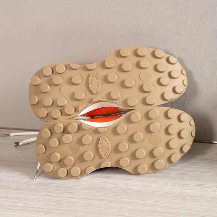 Kathy - Stylish Orthopaedic Trainers for Women
