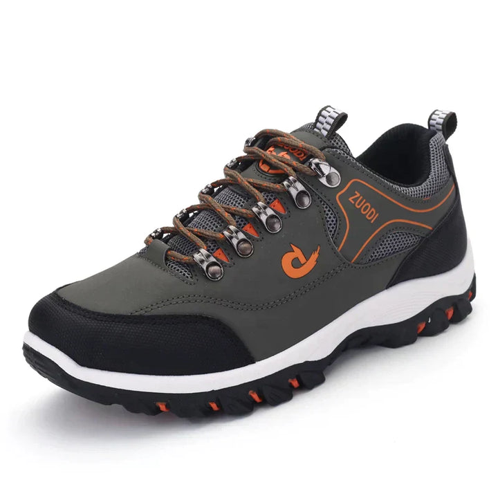 Roberto - Orthopaedic Walking Shoes