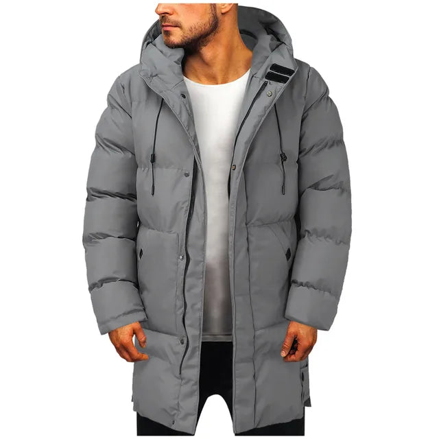 Oscar™ – Men's Long Parka