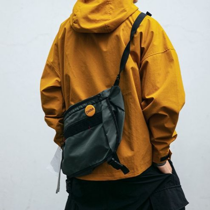 Hans™ - Technical Jacket