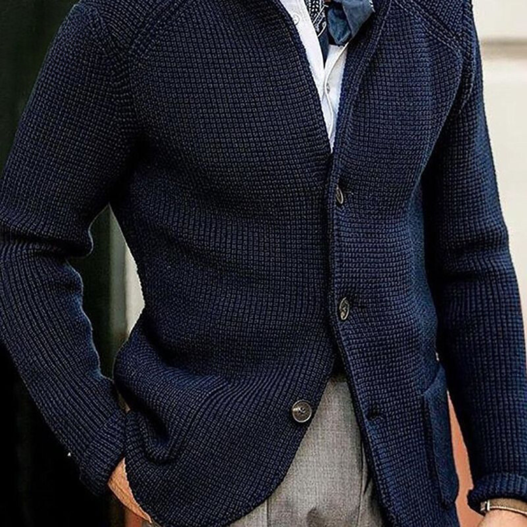 Beck™ - Timeless Knit Cardigan