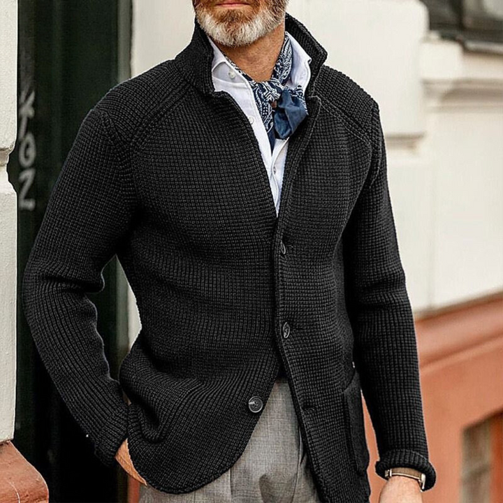 Beck™ - Timeless Knit Cardigan