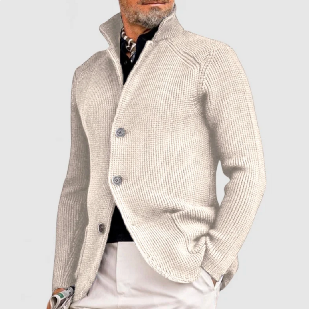 Beck™ - Timeless Knit Cardigan