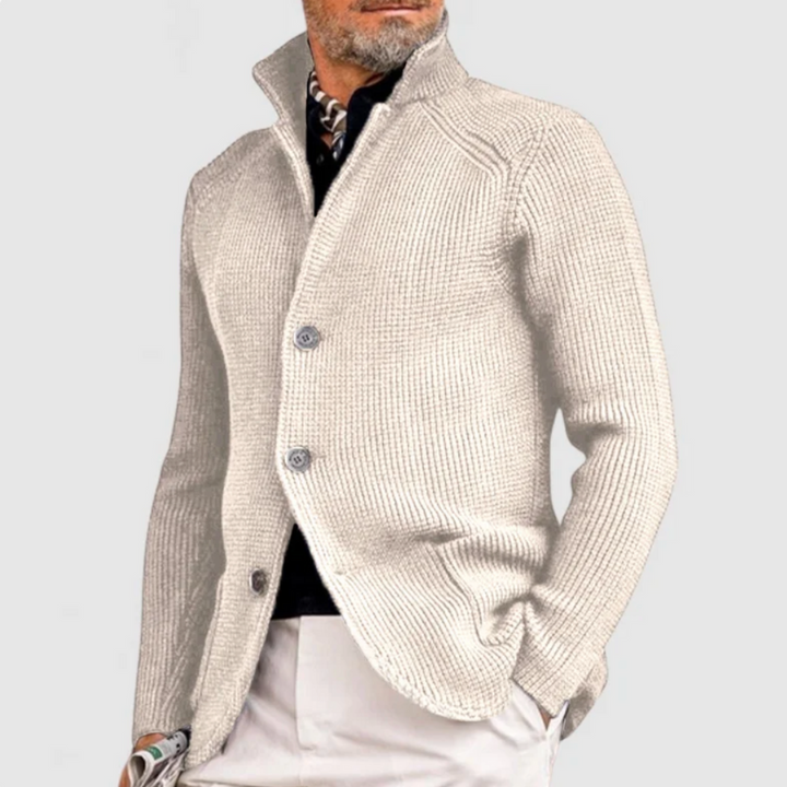 Beck™ - Timeless Knit Cardigan