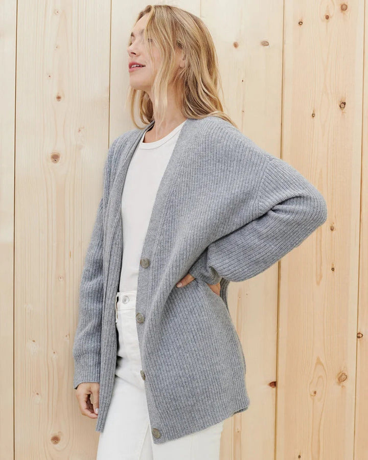 Marian™ - Cozy Cardigan