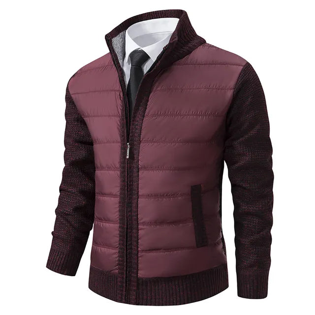 Cardigan Jacket for Men