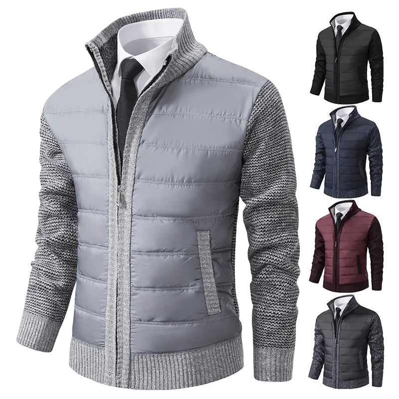 Cardigan Jacket for Men