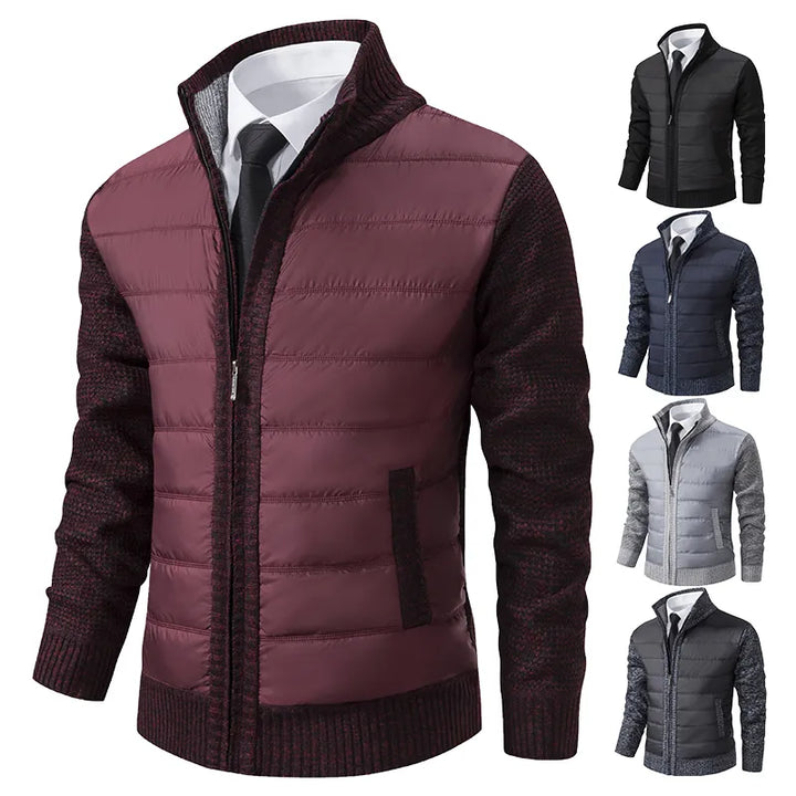 Cardigan Jacket for Men