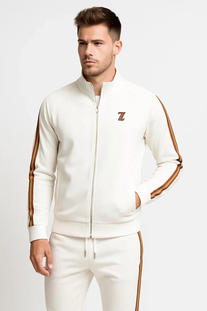 Mario™ - Men's Two-Piece Tracksuit