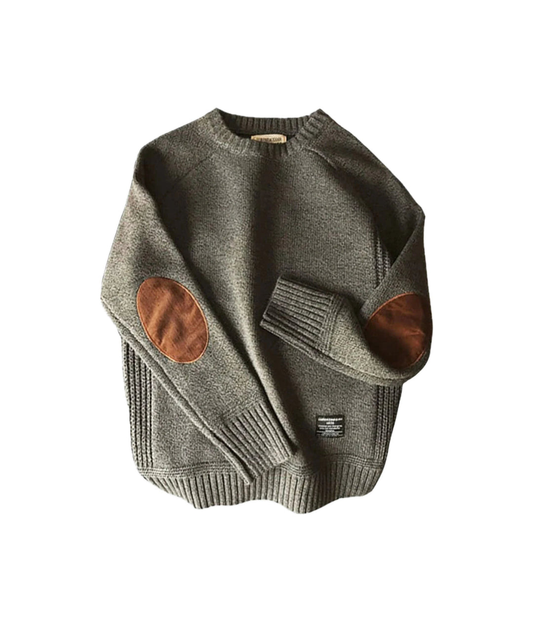 Marco - The Ultimate Comfort Sweater