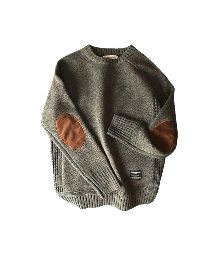 Marco - The Ultimate Comfort Sweater