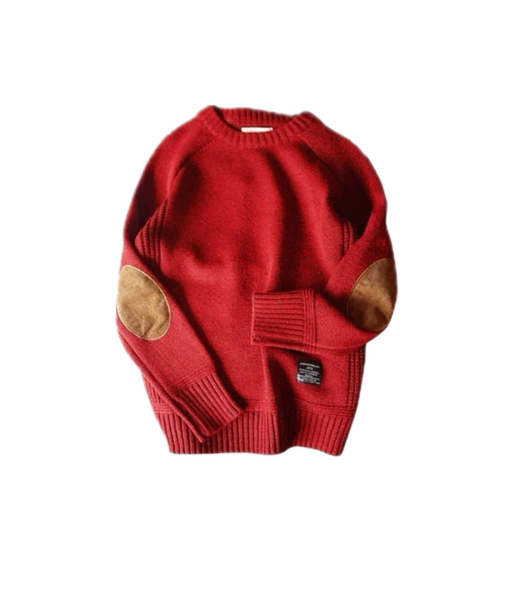 Marco - The Ultimate Comfort Sweater